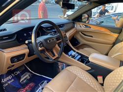 Jeep Grand Cherokee L
